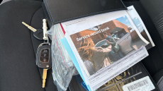 Hyundai i10 1.0 MPi SE Connect 5dr Petrol Hatchback